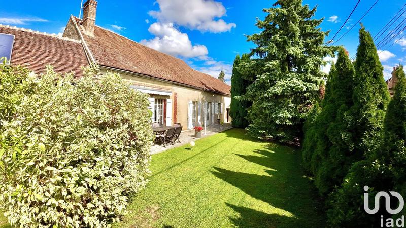 Maison - 215 m² - 7 pièces