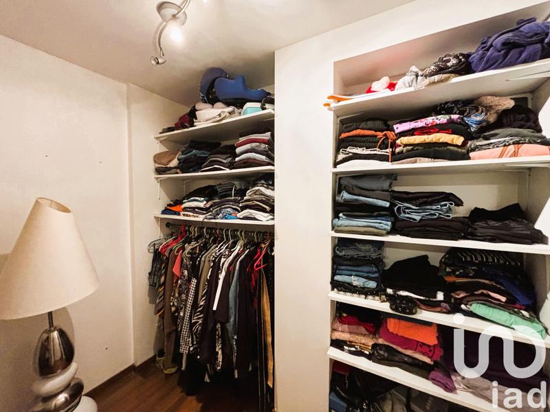 Appartement - 103 m² - 7 pièces