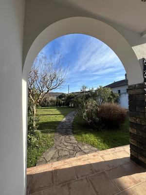 Maison de village - 98 m² - 6 pièces