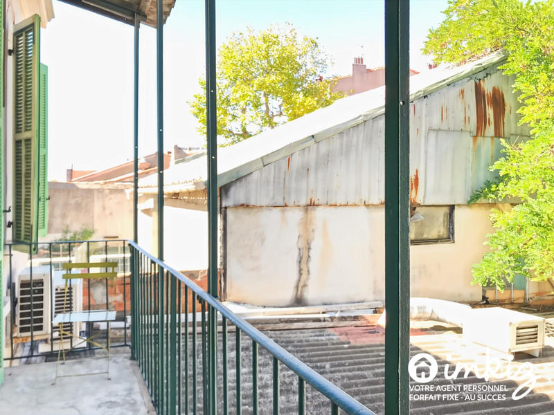 Appartement - 66 m² - 2 pièces