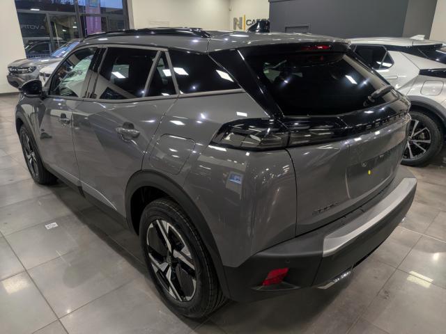 Peugeot 2008 Hybrid 145 e-Dcs6 Allure