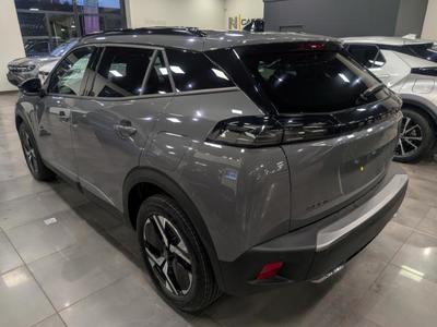 Peugeot 2008 Hybrid 145 e-Dcs6 Allure