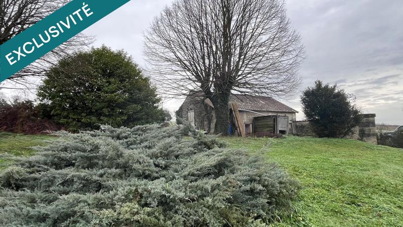 Maison - 135 m² - 4 pièces