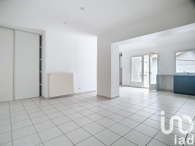 Immeuble - 405 m²