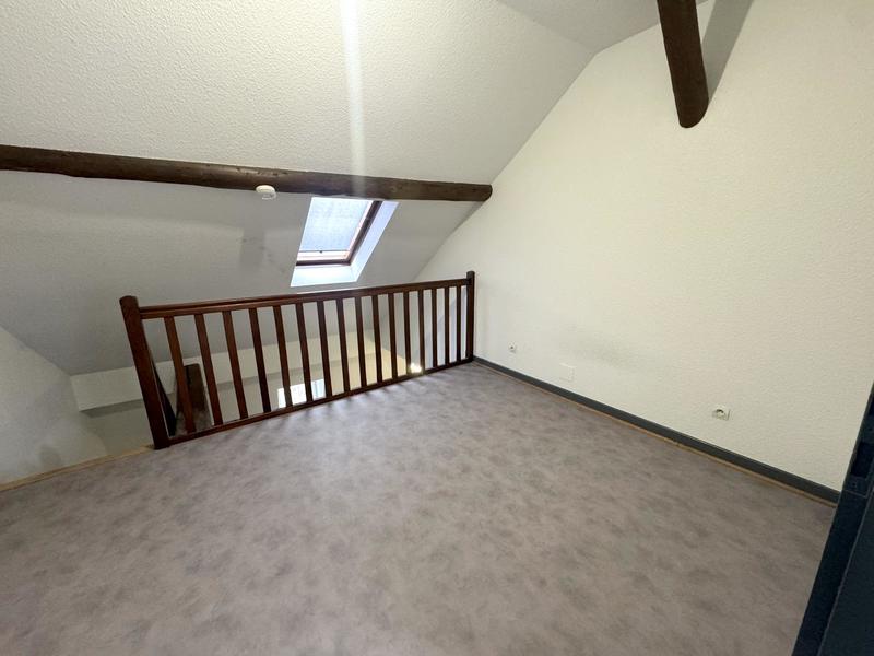 Appartement - 37 m² - 2 pièces