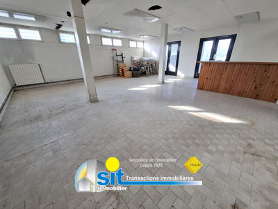 Maison - 162 m² - 5 pièces