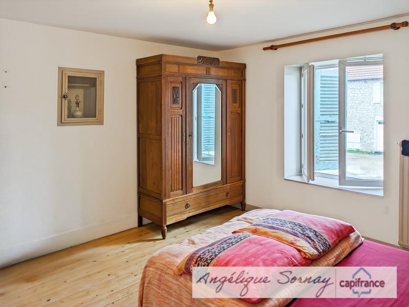 Maison de village - 191 m² - 7 pièces