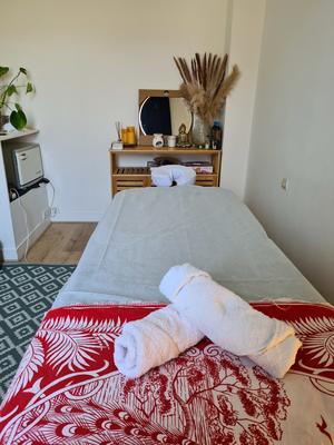 Soul touch bien-être Athis-Mons