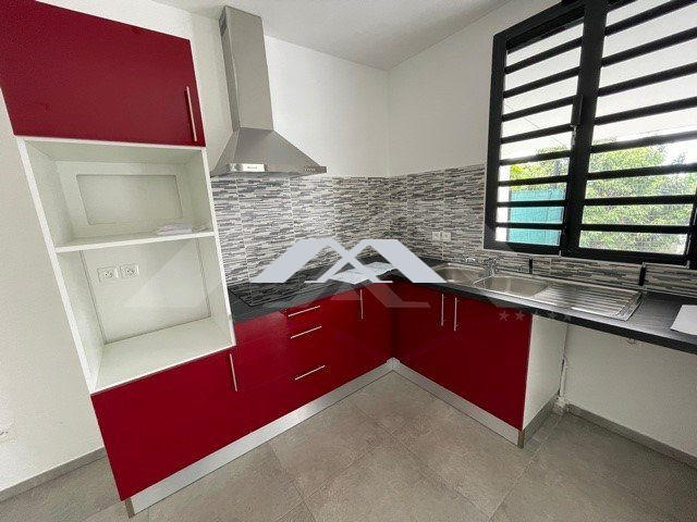 Maison - 116 m² - 4 pièces