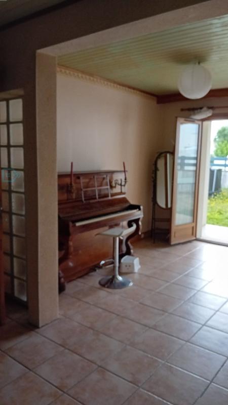 Maison contemporaine - 220 m² - 7 pièces