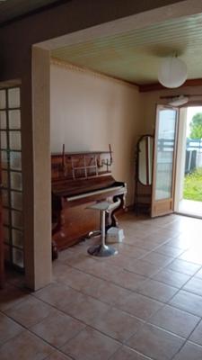 Maison contemporaine - 220 m² - 7 pièces