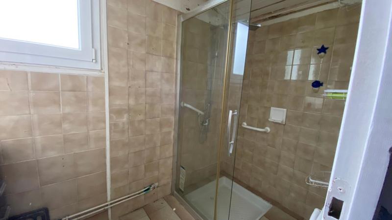 Maison - 54 m² - 2 pièces