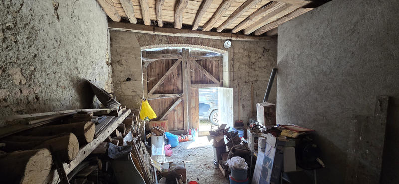 Maison - 68 m² - 3 pièces