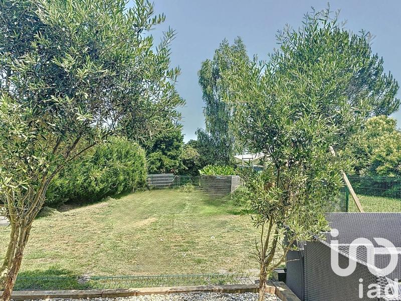 Duplex - 80 m² - 4 pièces