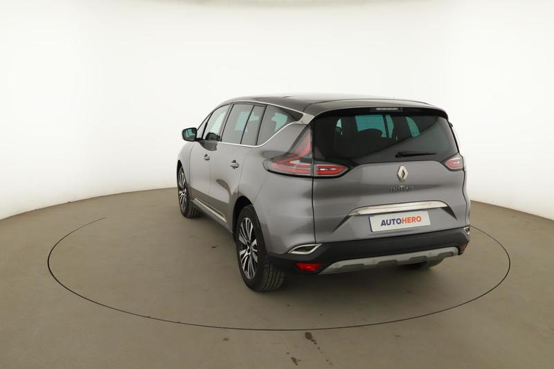 Renault Espace 1.6 TCe Energy Initiale Paris Edc 200 ch