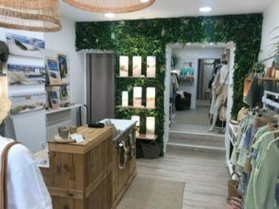 Fonds de commerce - Local commercial - 70 m²