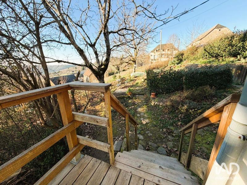 Maison - 83 m² - 3 pièces