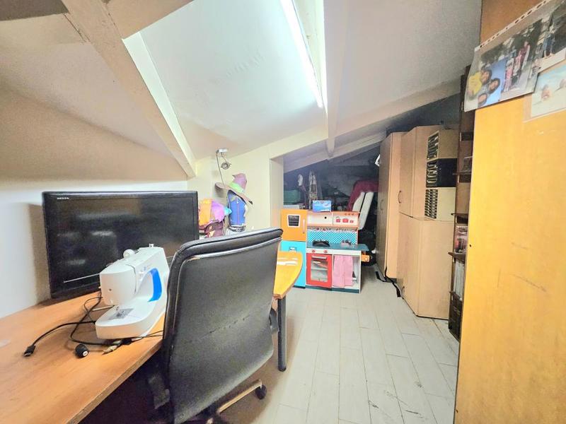 Maison - 195 m² - 7 pièces