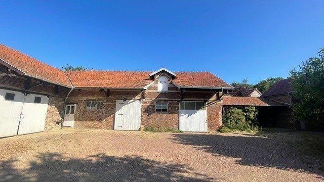 Maison - 143 m² - 7 pièces