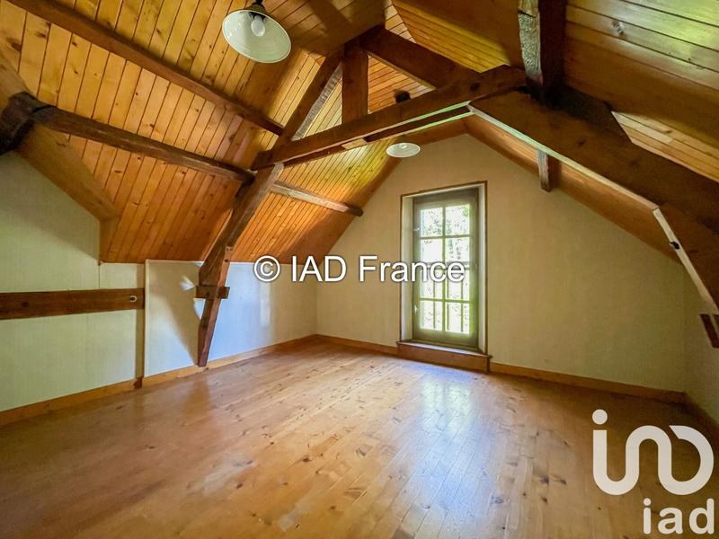 Maison - 129 m² - 9 pièces