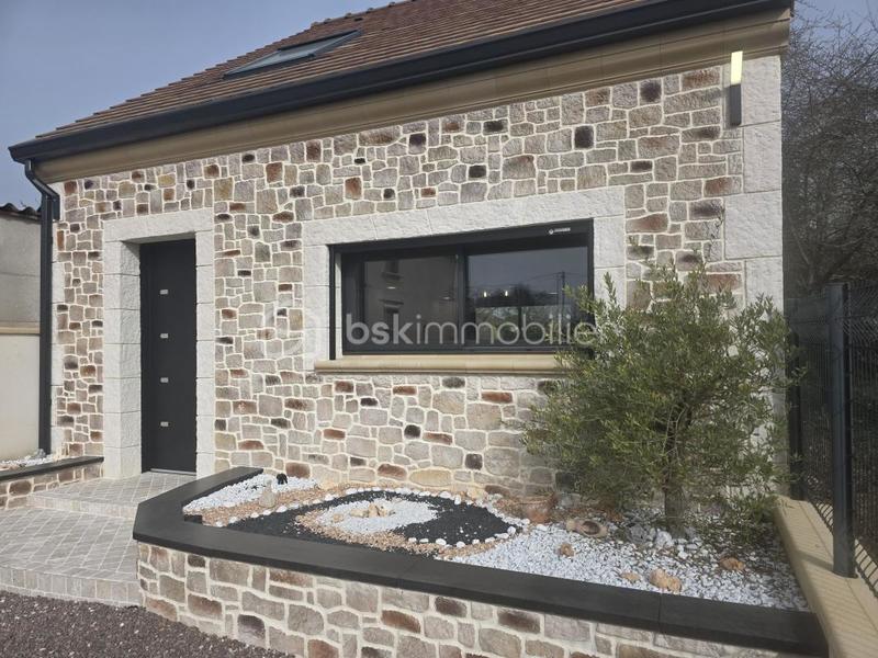 Maison - 69 m² - 2 pièces