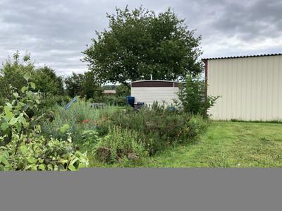 Maison - 132 m² - 5 pièces