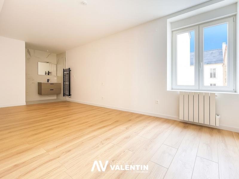 Appartement - 76 m² - 4 pièces