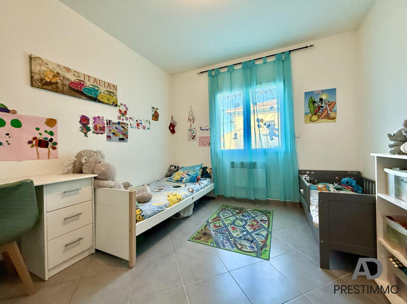 Maison traditionnelle - 70 m² - 3 pièces