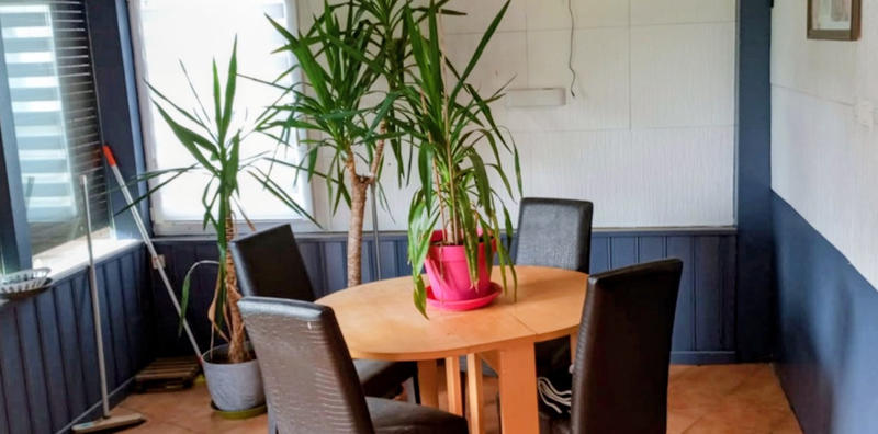 Maison - 114 m² - 5 pièces