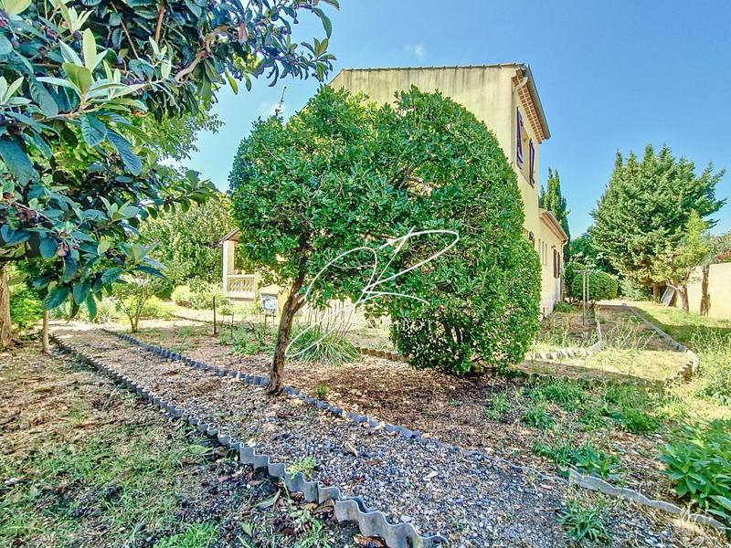 Maison - 131 m² - 4 pièces