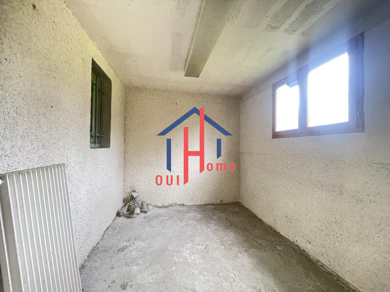 Maison - 134 m² - 7 pièces