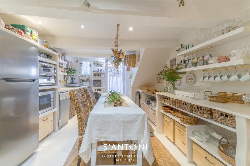 Maison - 71 m² - 4 pièces