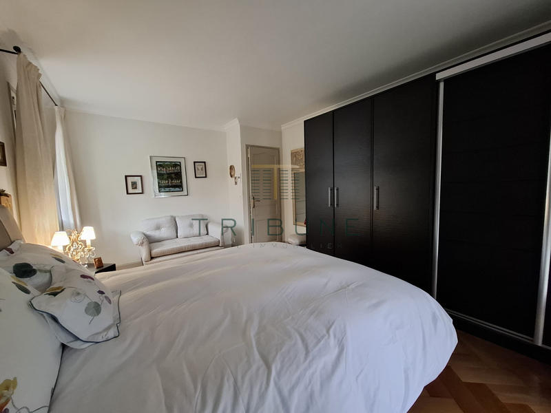 Maison - 107 m² - 3 pièces