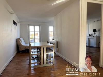 Appartement - 115 m²