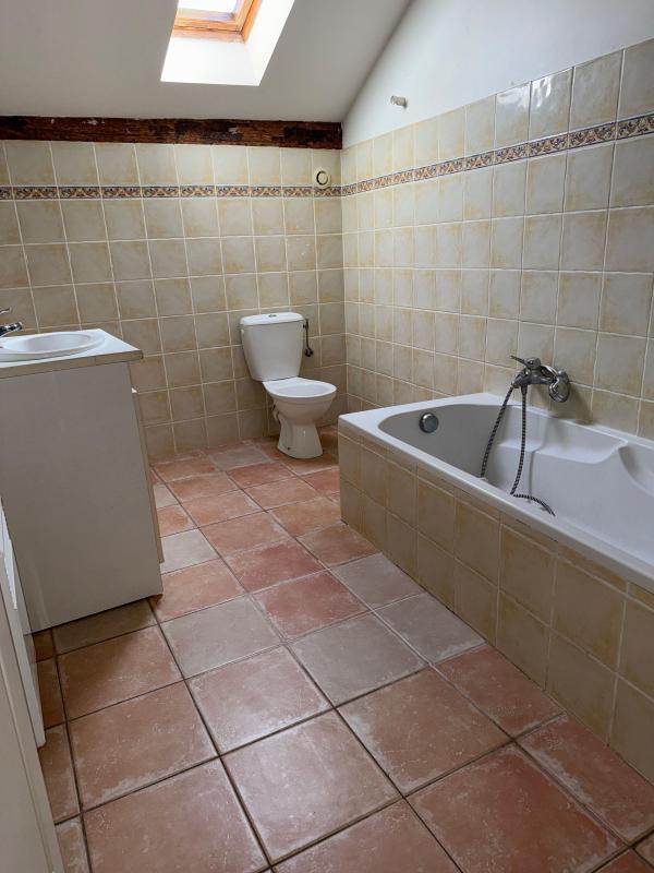 Maison de ville - 135 m² - 4 pièces