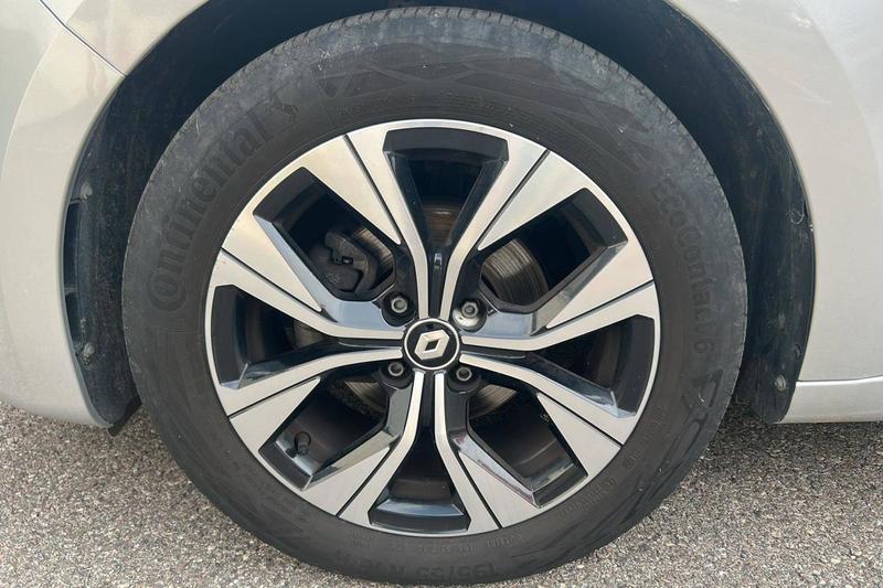 Renault Clio V TCe 90 Evolution