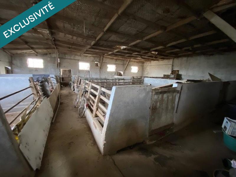 Maison - 160 m² - 7 pièces