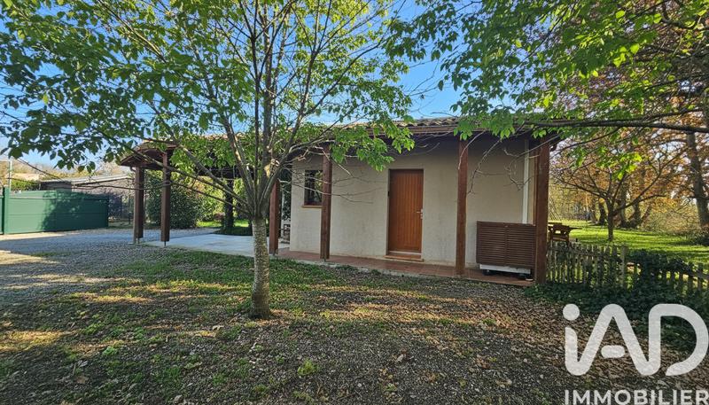 Maison de maîtres - 175 m² - 5 pièces