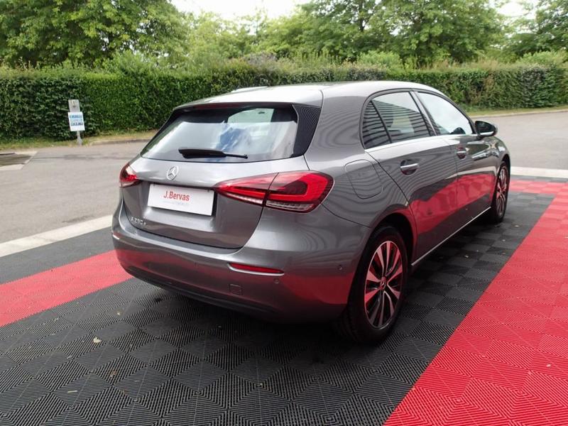 Mercedes Classe a 250 e Style Line 8g-Dct