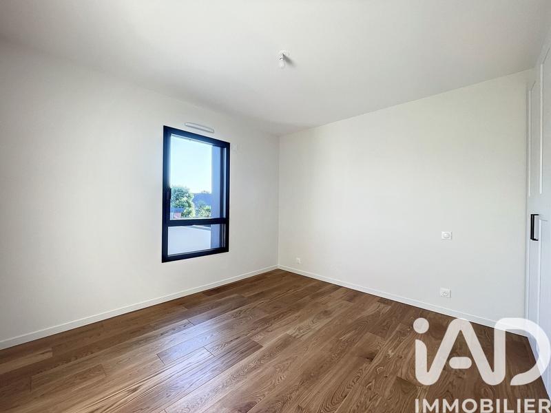 Maison de maîtres - 164 m² - 6 pièces