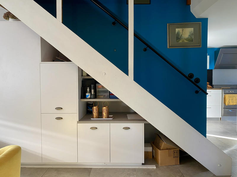 Maison - 131 m² - 7 pièces