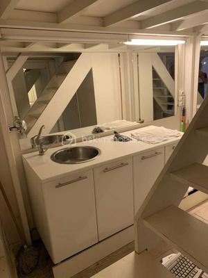 Local commercial - 83 m² - 3 pièces