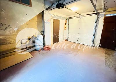 Maison - 157 m² - 6 pièces