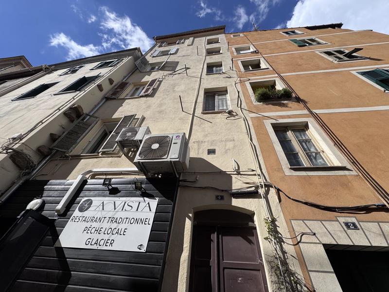 Appartement - 34 m² - 2 pièces