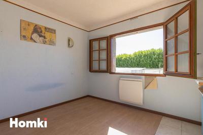 Maison - 147 m² - 6 pièces