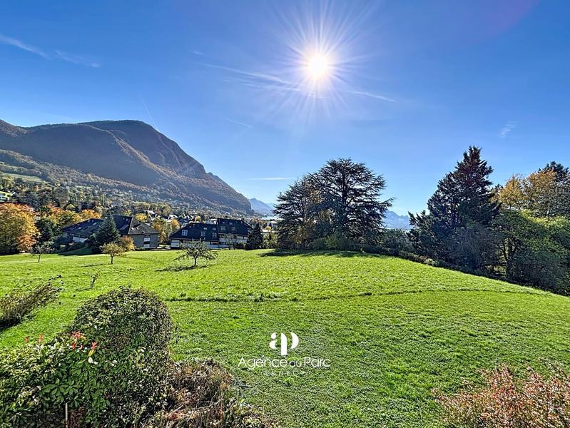 Appartement - 94 m² - 3 pièces