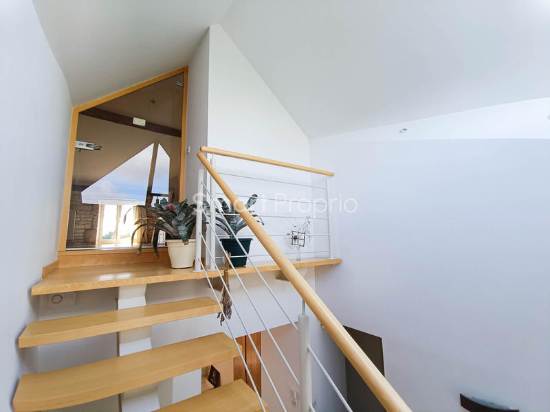 Propriété - 267 m² - 12 pièces