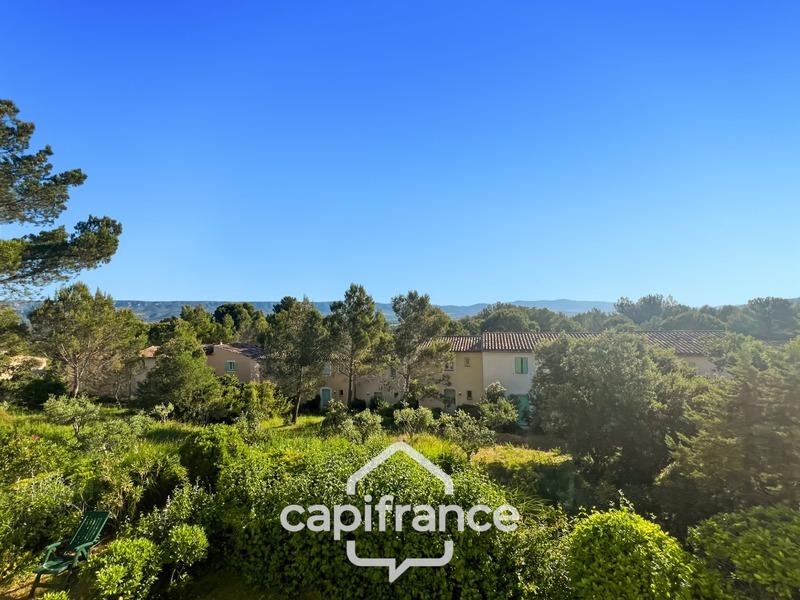 Appartement - 44 m² - 4 pièces