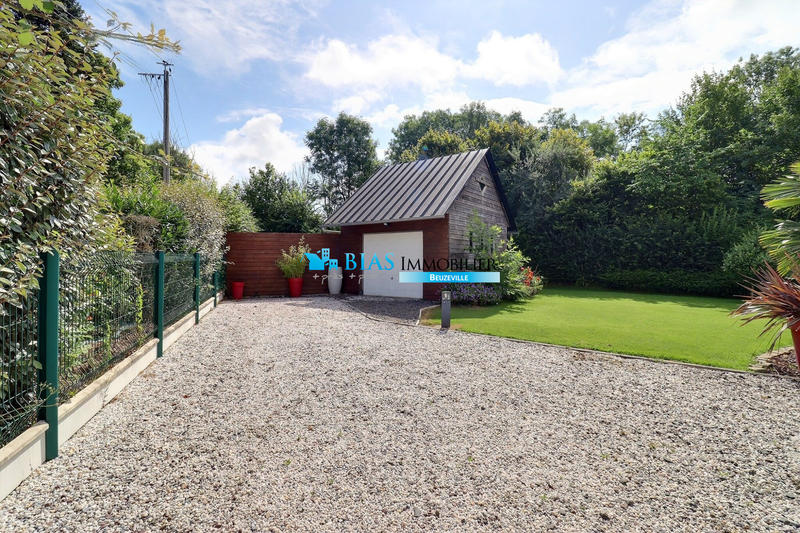 Maison contemporaine - 175 m² - 7 pièces