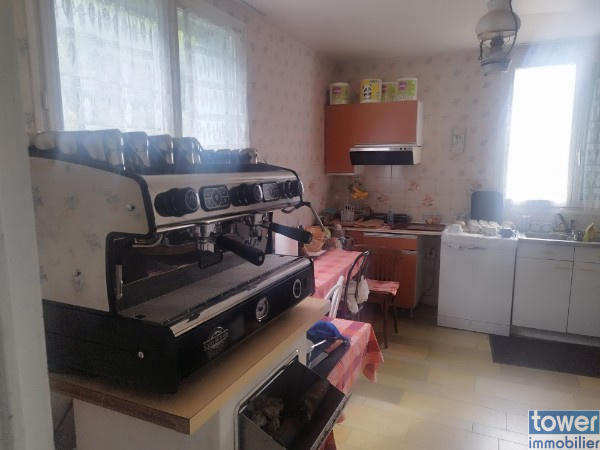 Local commercial - 1 088 m² - 1 pièce